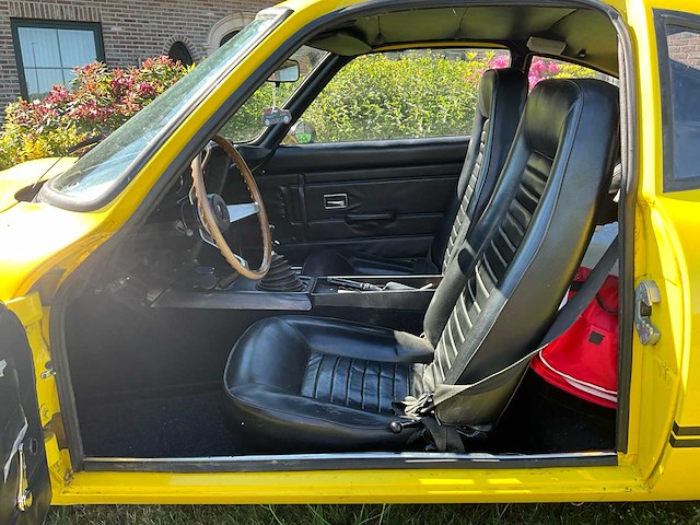 1973 opel gt/j 1900 - afbeelding 9 van  55