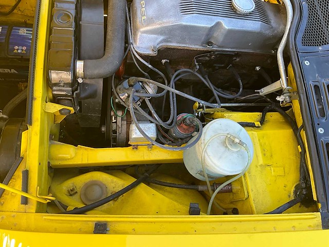 1973 opel gt/j 1900 - afbeelding 37 van  55