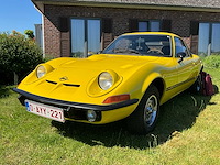 1973 opel gt/j 1900 - afbeelding 41 van  55
