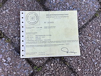 1973 opel gt/j 1900 - afbeelding 48 van  55