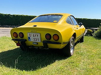 1973 opel gt/j 1900 - afbeelding 45 van  55
