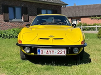 1973 opel gt/j 1900 - afbeelding 54 van  55