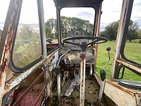 1973 orenstein & koppel mh3 wielgraafmachine - afbeelding 4 van  16