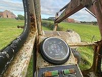 1973 orenstein & koppel mh3 wielgraafmachine - afbeelding 6 van  16