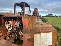 1973 orenstein & koppel mh3 wielgraafmachine - afbeelding 7 van  16