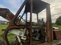 1973 orenstein & koppel mh3 wielgraafmachine - afbeelding 12 van  16