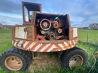 1973 orenstein & koppel mh3 wielgraafmachine - afbeelding 11 van  16