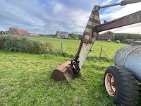 1973 orenstein & koppel mh3 wielgraafmachine - afbeelding 14 van  16