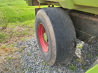 1973 vigneron s 120 tipper - afbeelding 2 van  13