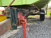 1973 vigneron s 120 tipper - afbeelding 11 van  13
