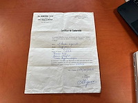 1973 vigneron s 120 tipper - afbeelding 2 van  6