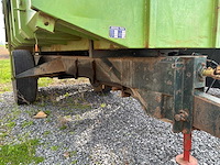 1973 vigneron s 120 tipper - afbeelding 5 van  6