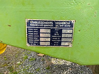 1973 vigneron s 120 tipper - afbeelding 6 van  6