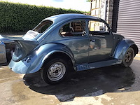 1973 vw cox vintage auto's > 15 - afbeelding 19 van  25