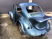 1973 vw cox vintage auto's > 15 - afbeelding 21 van  25
