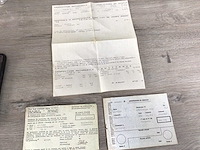 1973 vw cox vintage auto's > 15 - afbeelding 15 van  25