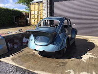 1973 vw cox vintage auto's > 15 - afbeelding 24 van  25