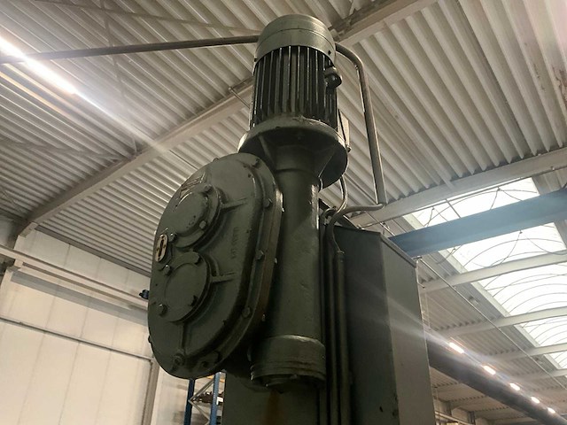 1973 wep hefbrug - afbeelding 3 van  17