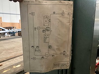 1973 wep hefbrug - afbeelding 5 van  17