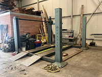 1973 wep hefbrug - afbeelding 1 van  17