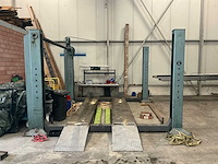 1973 wep hefbrug - afbeelding 10 van  17