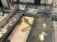 1973 wep hefbrug - afbeelding 13 van  17