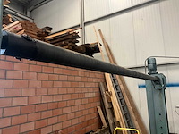 1973 wep hefbrug - afbeelding 2 van  17