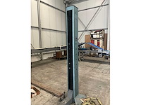 1973 wep hefbrug - afbeelding 14 van  17