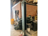 1973 wep hefbrug - afbeelding 15 van  17