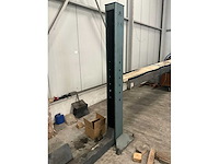 1973 wep hefbrug - afbeelding 16 van  17