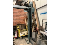 1973 wep hefbrug - afbeelding 17 van  17