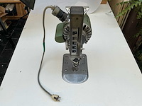 1973 wolf matrassnijder - afbeelding 1 van  7