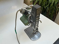 1973 wolf matrassnijder - afbeelding 2 van  7