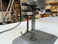 1973 wolf matrassnijder - afbeelding 3 van  7