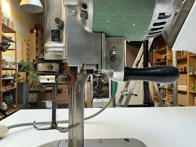 1973 wolf matrassnijder - afbeelding 4 van  7