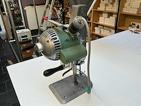 1973 wolf matrassnijder - afbeelding 6 van  7