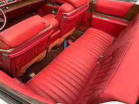 1974 - cadillac eldorado oldtimer opgestart - afbeelding 2 van  20