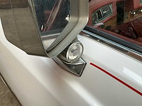 1974 - cadillac eldorado oldtimer opgestart - afbeelding 7 van  20