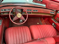 1974 - cadillac eldorado oldtimer - afbeelding 3 van  20