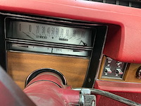 1974 - cadillac eldorado oldtimer - afbeelding 5 van  20