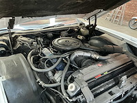 1974 - cadillac eldorado oldtimer - afbeelding 8 van  20