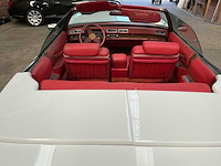 1974 - cadillac eldorado oldtimer - afbeelding 18 van  20