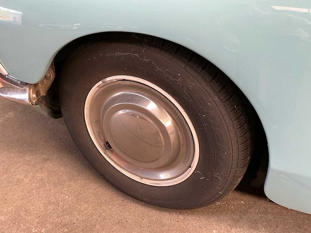 1974 - citroen dspecial oldtimer - afbeelding 3 van  32