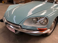 1974 - citroen dspecial oldtimer - afbeelding 5 van  32