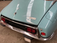 1974 - citroen dspecial oldtimer - afbeelding 7 van  32