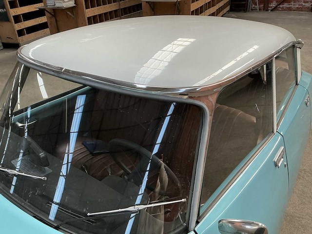 1974 - citroen dspecial oldtimer - afbeelding 9 van  32