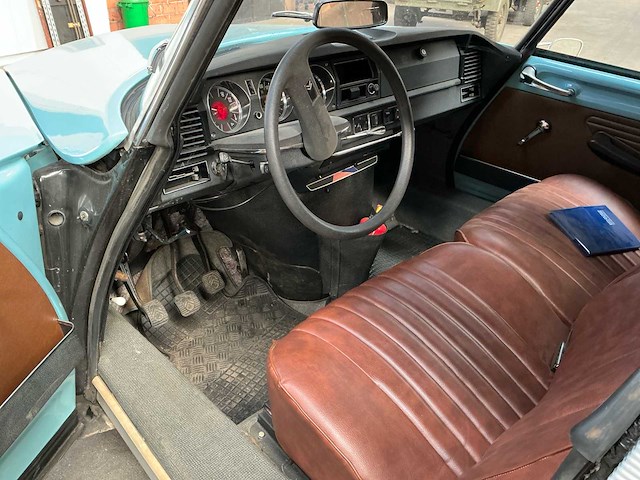 1974 - citroen dspecial oldtimer - afbeelding 10 van  32