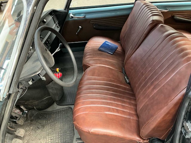 1974 - citroen dspecial oldtimer - afbeelding 13 van  32