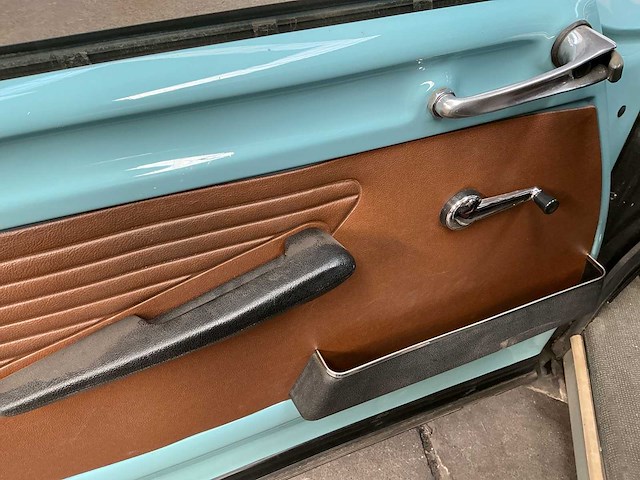 1974 - citroen dspecial oldtimer - afbeelding 17 van  32