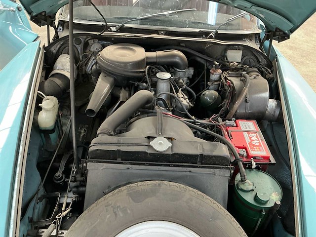 1974 - citroen dspecial oldtimer - afbeelding 20 van  32